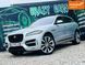 Jaguar F-Pace, 2017 р., Бензин, 71 тис. км, Позашляховик / Кросовер, Сірий, Харків AT-10402679 фото 4