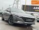 Hyundai Elantra, 2021 р., Газ пропан-бутан / Бензин, 60 тис. км, Седан, Сірий, Харків AT-10403400 фото 2