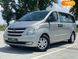 Hyundai Grand Starex, 2011, Дизель, 2.5 л., 205 тыс. км, Минивен, Серый, Киев 109316 фото 48