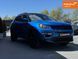 Jeep Compass, 2018 г., Газ пропан-бутан / Бензин, 89 тыс. км, Внедорожник / Кроссовер, Синий, Ровно AT-10416179 фото 9