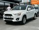 Mitsubishi ASX, 2014 р., Бензин, 187 тис. км, Позашляховик / Кросовер, Білий, Житомир AT-10418131 фото 1