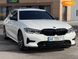 BMW 3 Series, 2019, Бензин, 2 л., 84 тис. км, Седан, Білий, Дніпро (Дніпропетровськ) Cars-Pr-68496 фото 4