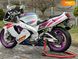 Yamaha YZF 750R, 1995, Бензин, 750 см³, 20 тис. км, Мотоцикл Супермото (Motard), Білий, Буськ moto-37499 фото 98