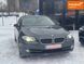 BMW 5 Series, 2012 г., Бензин, 209 тыс. км, Седан, Чорный, Киев AT-10409839 фото 3