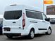 Ford Transit Custom, 2018, Дизель, 2 л., 82 тыс. км, Минивен, Белый, Киев 30265 фото 20