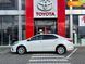 Toyota Corolla, 2015, Бензин, 1.6 л., 79 тис. км, Седан, Білий, Тернопіль 30416 фото 3