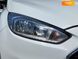 Ford Focus, 2016, Бензин, 1 л., 141 тыс. км, Универсал, Белый, Харьков 110234 фото 9