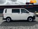 Volkswagen Transporter, 2019, Дизель, 2 л., 183 тыс. км, Минивен, Белый, Луцк 41649 фото 17
