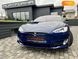 Tesla Model S, 2019, Електро, 52 тис. км, Ліфтбек, Синій, Київ 44771 фото 78