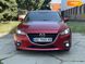 Mazda 3, 2013, Бензин, 2 л., 207 тыс. км, Седан, Красный, Днепр (Днепропетровск) 110005 фото 21