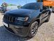 Jeep Grand Cherokee, 2020 р., Бензин, 107 тис. км, Позашляховик / Кросовер, Чорний, Вінниця AT-10425490 фото 1