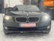 BMW 5 Series, 2012 г., Бензин, 209 тыс. км, Седан, Чорный, Киев AT-10409839 фото 5