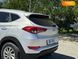 Hyundai Tucson, 2017, Бензин, 2 л., 141 тис. км, Позашляховик / Кросовер, Сірий, Стрий 41006 фото 16