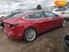 Tesla Model 3, 2018, Електро, 80 тис. км, Седан, Червоний, Дніпро (Дніпропетровськ) Cars-EU-US-KR-36013 фото 4