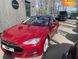 Tesla Model S, 2014, Електро, 136 тис. км, Ліфтбек, Червоний, Тернопіль 33460 фото 6