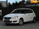 Skoda Fabia, 2011, Бензин, 1.2 л., 175 тис. км, Хетчбек, Білий, Одеса 110713 фото 6