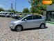 Volkswagen Golf Plus, 2006, Бензин, 1.6 л., 173 тыс. км, Хетчбек, Серый, Ровно 111128 фото 7