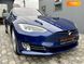 Tesla Model S, 2019, Електро, 52 тыс. км, Лифтбек, Синий, Киев 44771 фото 13