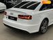 Audi S6, 2017, Бензин, 3.99 л., 101 тыс. км, Седан, Белый, Харьков 45180 фото 8