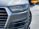 Audi Q7, 2017, Бензин, 3 л., 95 тис. км, Позашляховик / Кросовер, Сірий, Рівне 109830 фото 17