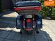 Harley-Davidson Electra Glide, 2016 г., Бензин, 14 тыс. км, Мотоцикл Чоппер, Серый, Днепр (Днепропетровск) AT-10423925 фото 2