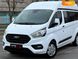 Ford Transit Custom, 2018, Дизель, 2 л., 82 тыс. км, Минивен, Белый, Киев 30265 фото 7