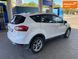 Ford Kuga, 2012 р., Дизель, 146 тис. км, Позашляховик / Кросовер, Білий, Миколаїв AT-10403204 фото 6
