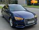 Audi A4, 2016, Бензин, 1.98 л., 94 тис. км, Седан, Синій, Київ Cars-Pr-66570 фото 44