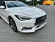 Infiniti Q60, 2016, Бензин, 1.99 л., 95 тыс. км, Купе, Белый, Киев Cars-Pr-67099 фото 12