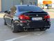 BMW 5 Series, 2016, Бензин, 4.39 л., 119 тис. км, Седан, Чорний, Дніпро (Дніпропетровськ) 44961 фото 29
