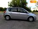 Renault Megane Scenic, 2007, Бензин, 1.6 л., 243 тыс. км, Минивен, Серый, Звягель Cars-Pr-66694 фото 6