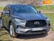 Infiniti QX50, 2018, Бензин, 1.99 л., 89 тыс. км, Внедорожник / Кроссовер, Серый, Днепр (Днепропетровск) Cars-Pr-66347 фото 7