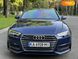 Audi A4, 2016, Бензин, 1.98 л., 94 тис. км, Седан, Синій, Київ Cars-Pr-66570 фото 2
