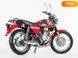 Новый Jawa 350 OHC, 2024, Бензин, 397 см3, Мотоцикл, Киев new-moto-104543 фото 6