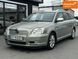 Toyota Avensis, 2004 р., Бензин, 190 тис. км, Універсал, Бежевий, Житомир AT-10416479 фото 1