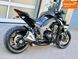 Kawasaki Z 1000, 2016 р., Бензин, 11 тис. км, Мотоцикл Без обтікачів (Naked bike), Чорний, Рівне AT-10417541 фото 3