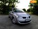 Renault Megane Scenic, 2007, Бензин, 1.6 л., 243 тыс. км, Минивен, Серый, Звягель Cars-Pr-66694 фото 2