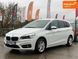 BMW 2 Series Gran Tourer, 2018 р., Дизель, 271 тис. км, Мінівен, Білий, Бердичів AT-10406227 фото 1