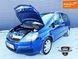 Opel Zafira, 2006 р., Бензин, 216 тис. км, Мінівен, Синій, Кам'янське (Дніпродзержинськ) AT-10408548 фото 5