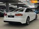 Audi S6, 2017, Бензин, 3.99 л., 101 тыс. км, Седан, Белый, Харьков 45180 фото 7