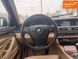 BMW 5 Series, 2012 г., Бензин, 209 тыс. км, Седан, Чорный, Киев AT-10409839 фото 42