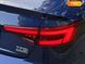 Audi A4, 2016, Бензин, 1.98 л., 94 тис. км, Седан, Синій, Київ Cars-Pr-66570 фото 32