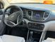 Hyundai Tucson, 2017, Бензин, 2 л., 141 тис. км, Позашляховик / Кросовер, Сірий, Стрий 41006 фото 39