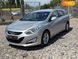 Hyundai i40, 2014, Дизель, 1.7 л., 184 тыс. км, Универсал, Серый, Одесса 7280 фото 1