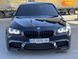 BMW 5 Series, 2016, Бензин, 4.39 л., 119 тис. км, Седан, Чорний, Дніпро (Дніпропетровськ) 44961 фото 27