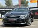 Kia Optima, 2016, Бензин, 2 л., 96 тис. км, Седан, Чорний, Київ 106930 фото 30