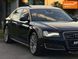 Audi A8, 2011 р., Бензин, 170 тис. км, Седан, Синій, Ужгород AT-10402407 фото 4