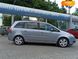 Opel Zafira, 2007, Газ пропан-бутан / Бензин, 1.6 л., 250 тис. км, Мінівен, Сірий, Дніпро (Дніпропетровськ) 98359 фото 22