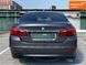 BMW 5 Series, 2016 г., Бензин, 178 тыс. км, Седан, Серый, Киев AT-10413354 фото 5