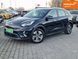 Kia Niro, 2020 р., Електро, 168 тис. км, Позашляховик / Кросовер, Синій, Вінниця AT-10407627 фото 1